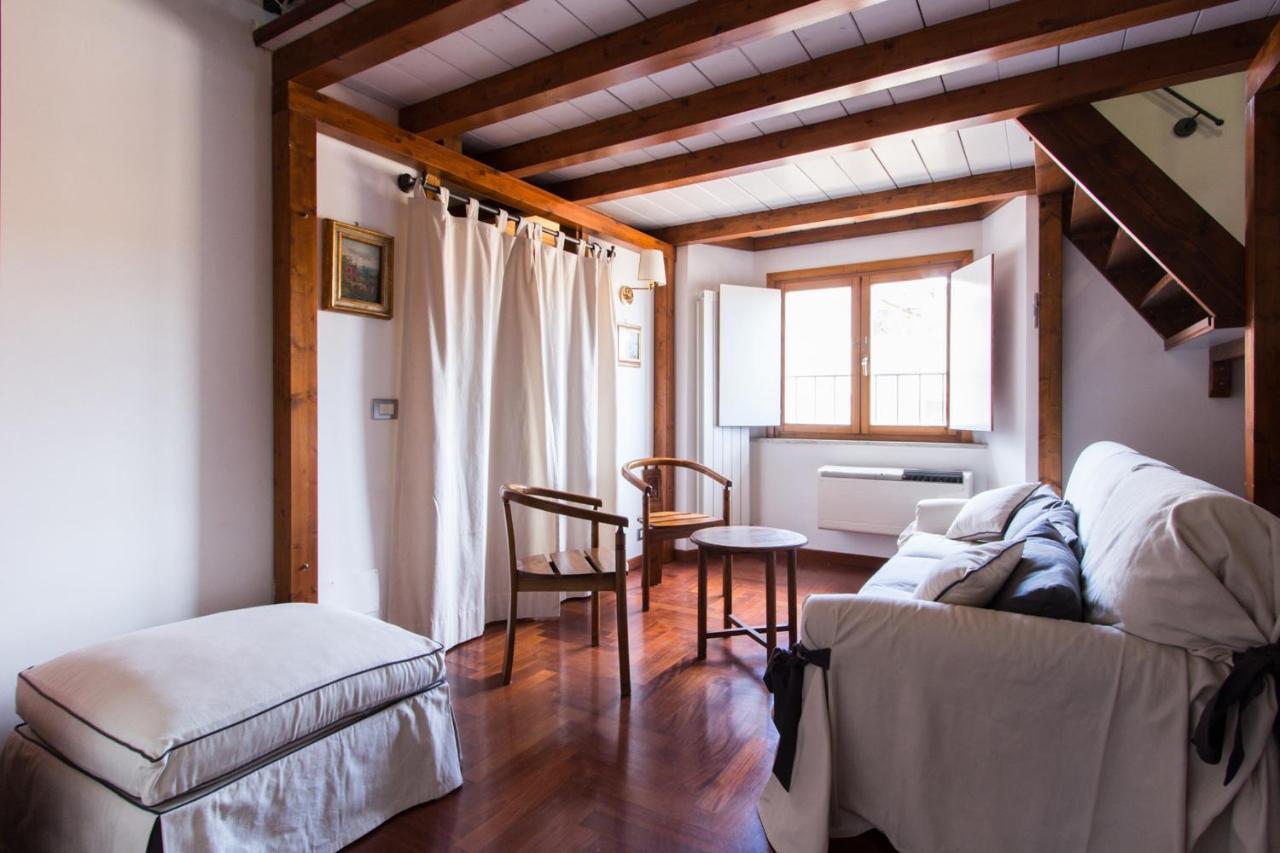 Altieri Loft Pantheon Apartment Rome Exterior photo